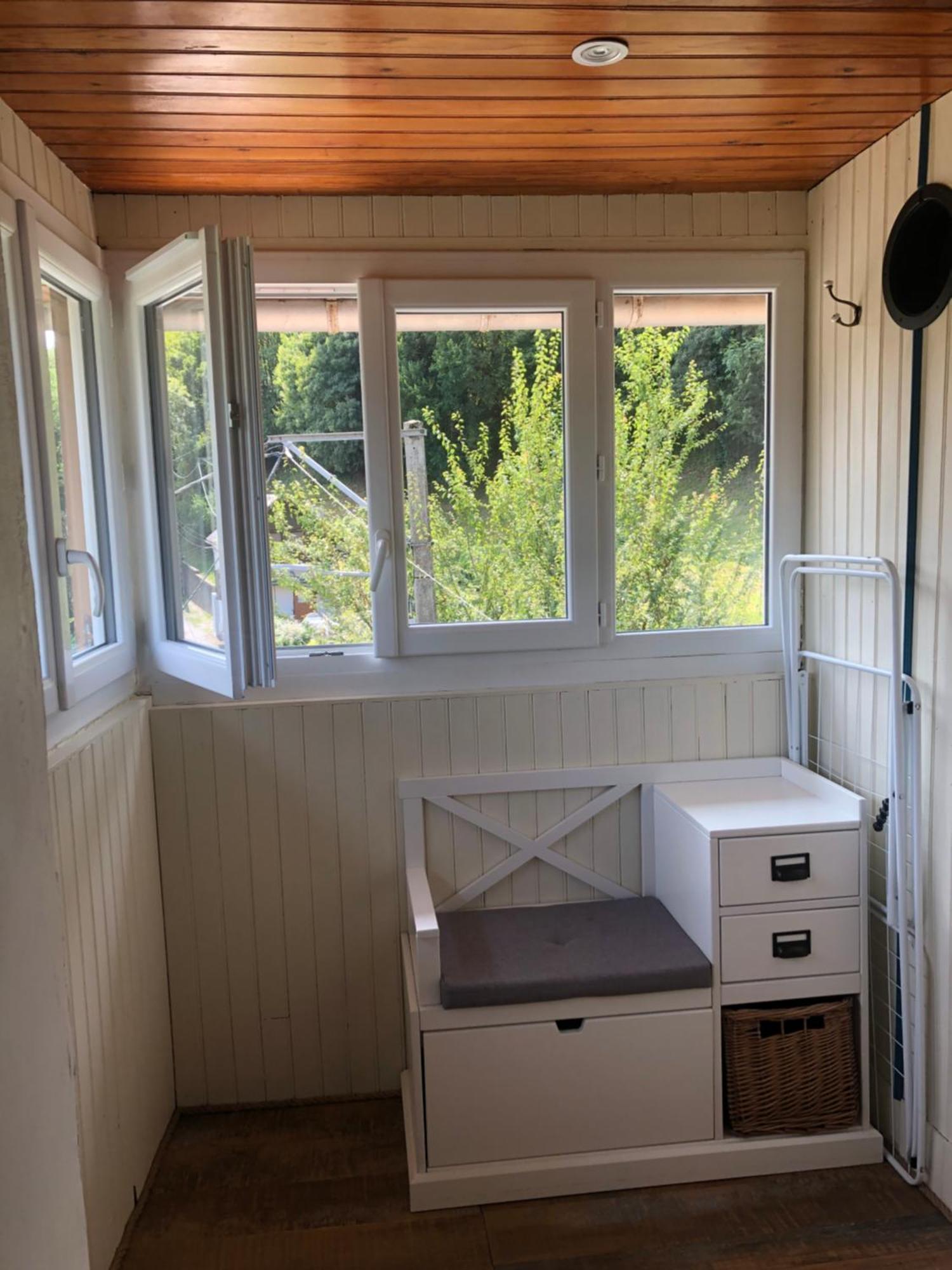 La Auarje: Appartement Avec Jardin & Terrasse Cierp ภายนอก รูปภาพ